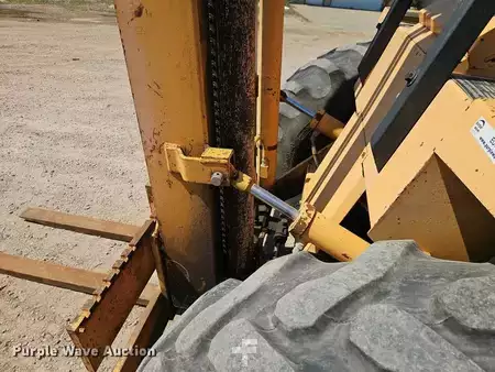 Montacargas diésel - [div] Deere (10)