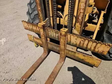Montacargas diésel - [div] Deere (15)