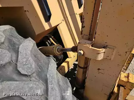 Montacargas diésel - [div] Deere (18)