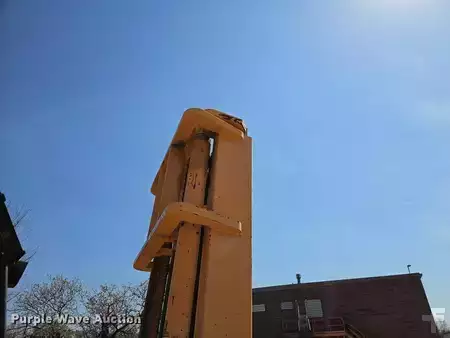 Montacargas diésel - [div] Deere (19)