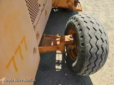 Montacargas diésel - [div] Deere (20)