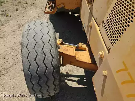 Montacargas diésel - [div] Deere (21)