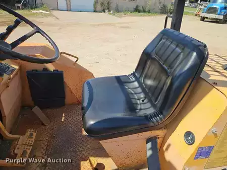Montacargas diésel - [div] Deere (26)