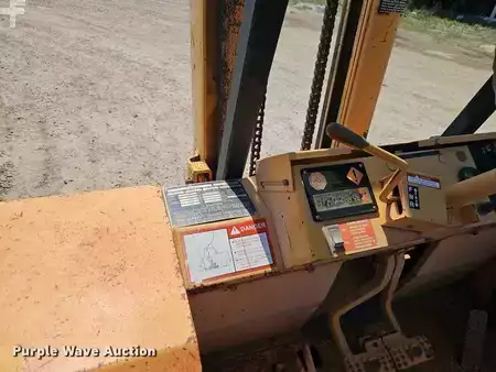 Montacargas diésel - [div] Deere (29)