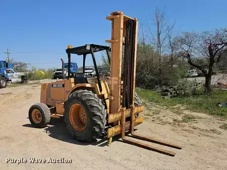 Montacargas diésel - [div] Deere (3)