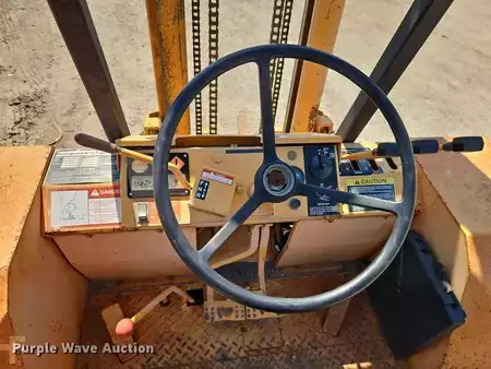 Montacargas diésel - [div] Deere (30)