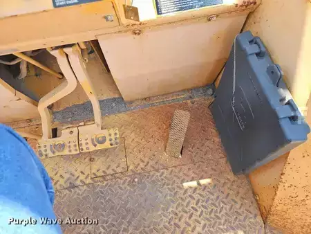 Montacargas diésel - [div] Deere (34)