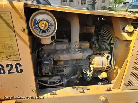 Montacargas diésel - [div] Deere (35)