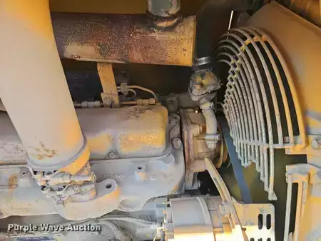 Montacargas diésel - [div] Deere (36)