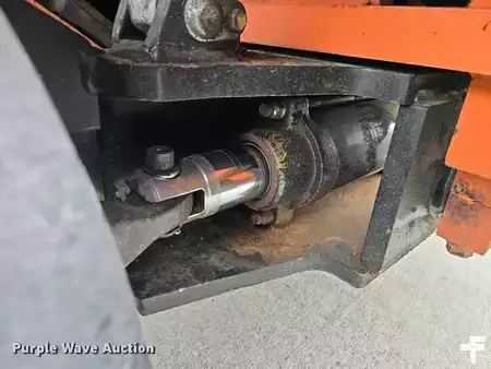 Propane Forklifts - Toyota 7FGCU35 (24)