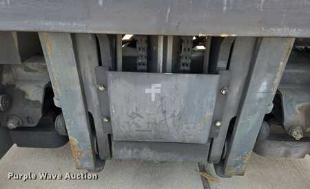 Propane Forklifts 2015  Combilift C6000DM (13)