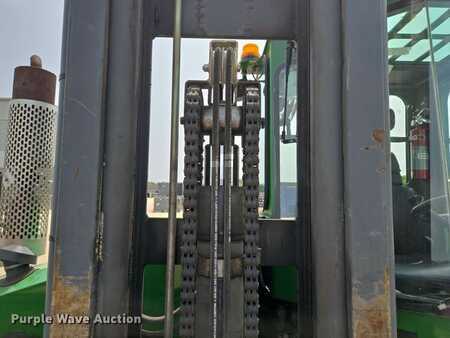 Propane Forklifts 2015  Combilift C6000DM (14)