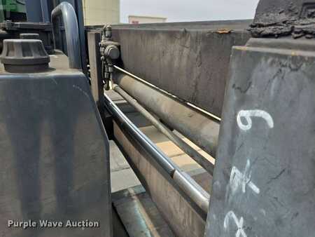 Propane Forklifts 2015  Combilift C6000DM (17)