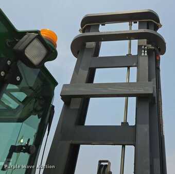 Propane Forklifts 2015  Combilift C6000DM (18)
