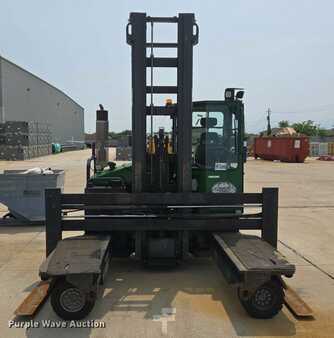 Propane Forklifts 2015  Combilift C6000DM (2)