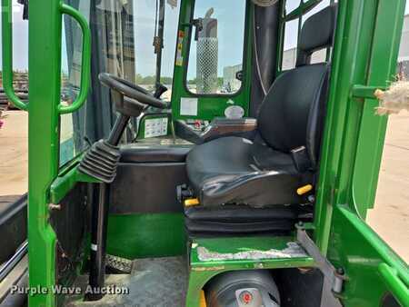 Propane Forklifts 2015  Combilift C6000DM (20)