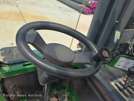 Propane Forklifts 2015  Combilift C6000DM (21)