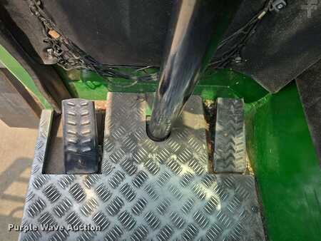 Propane Forklifts 2015  Combilift C6000DM (22)