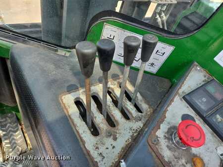 Propane Forklifts 2015  Combilift C6000DM (23)