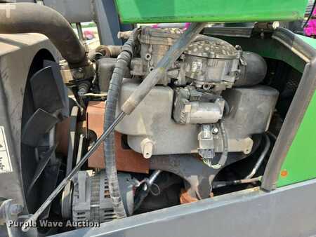 Propane Forklifts 2015  Combilift C6000DM (28)
