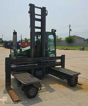 Propane Forklifts 2015  Combilift C6000DM (3)