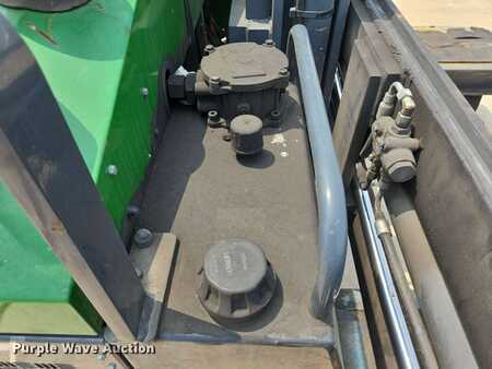 Propane Forklifts 2015  Combilift C6000DM (32)