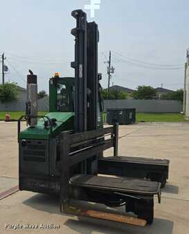 Propane Forklifts 2015  Combilift C6000DM (4)