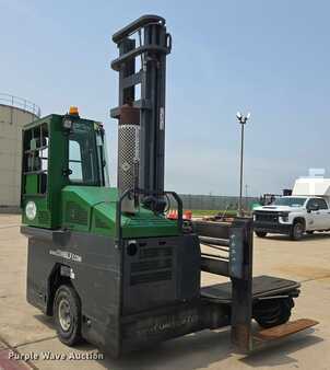 Propane Forklifts 2015  Combilift C6000DM (5)