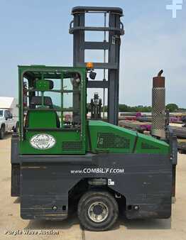 Propane Forklifts 2015  Combilift C6000DM (6)