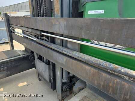 Propane Forklifts 2015  Combilift C6000DM (9)