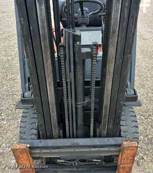 Propane Forklifts 1995  Toyota 42-5FG15 (12)
