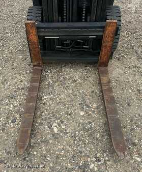 Propane Forklifts 1995  Toyota 42-5FG15 (13)