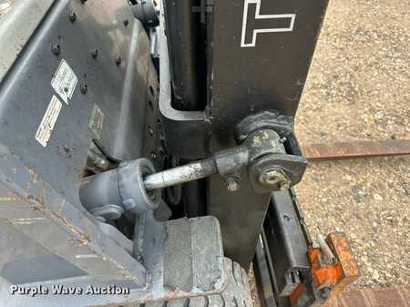 Propane Forklifts 1995  Toyota 42-5FG15 (18)