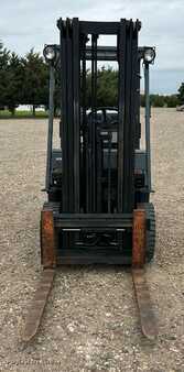 Propane Forklifts 1995  Toyota 42-5FG15 (2)
