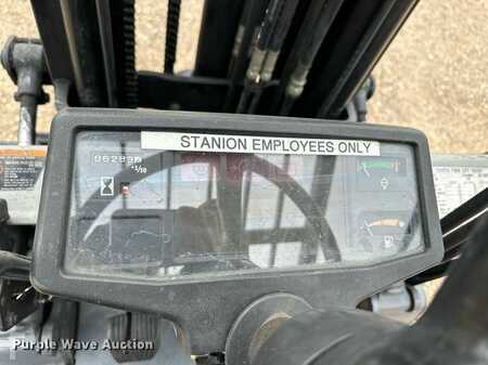 Propane Forklifts 1995  Toyota 42-5FG15 (22)