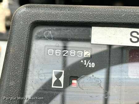 Propane Forklifts 1995  Toyota 42-5FG15 (23)