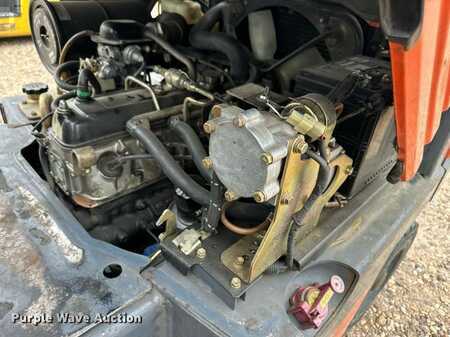 Propane Forklifts 1995  Toyota 42-5FG15 (24)