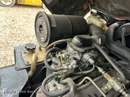 Propane Forklifts 1995  Toyota 42-5FG15 (26)