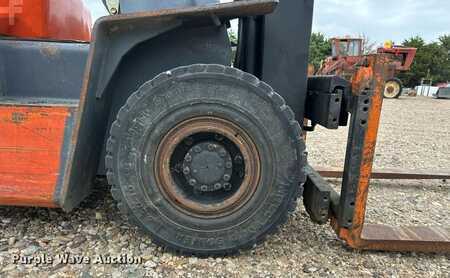 Propane Forklifts 1995  Toyota 42-5FG15 (28)
