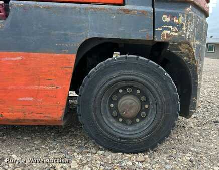 Propane Forklifts 1995  Toyota 42-5FG15 (32)