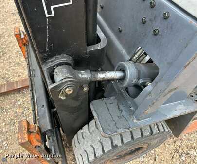 Propane Forklifts 1995  Toyota 42-5FG15 (9)