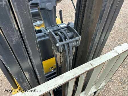 Propane Forklifts - Yale GLC050VXNDSE083 (13)