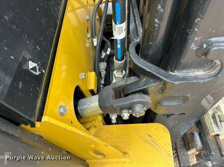 Propane Forklifts - Yale GLC050VXNDSE083 (15)