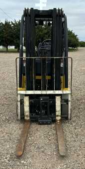 Propane Forklifts - Yale GLC050VXNDSE083 (2)