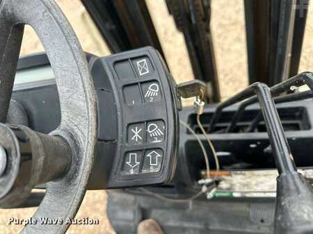 Propane Forklifts - Yale GLC050VXNDSE083 (20)