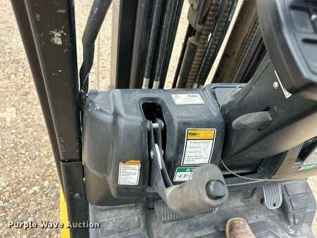 Propane Forklifts - Yale GLC050VXNDSE083 (22)
