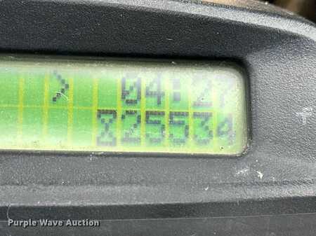 Propane Forklifts - Yale GLC050VXNDSE083 (23)