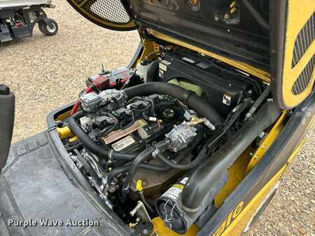 Propane Forklifts - Yale GLC050VXNDSE083 (25)