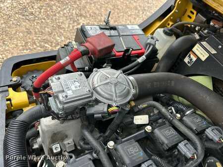 Propane Forklifts - Yale GLC050VXNDSE083 (28)