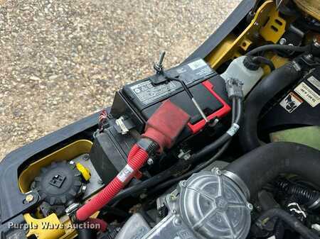 Propane Forklifts - Yale GLC050VXNDSE083 (29)